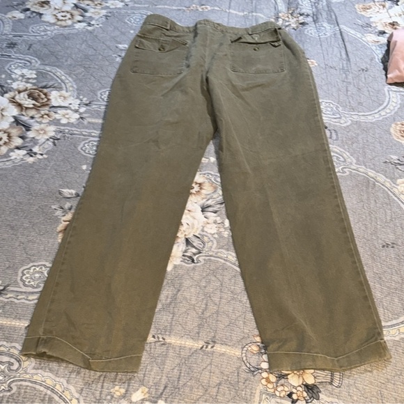 TOMMY HILFIGER PANTS - Picture 4 of 5